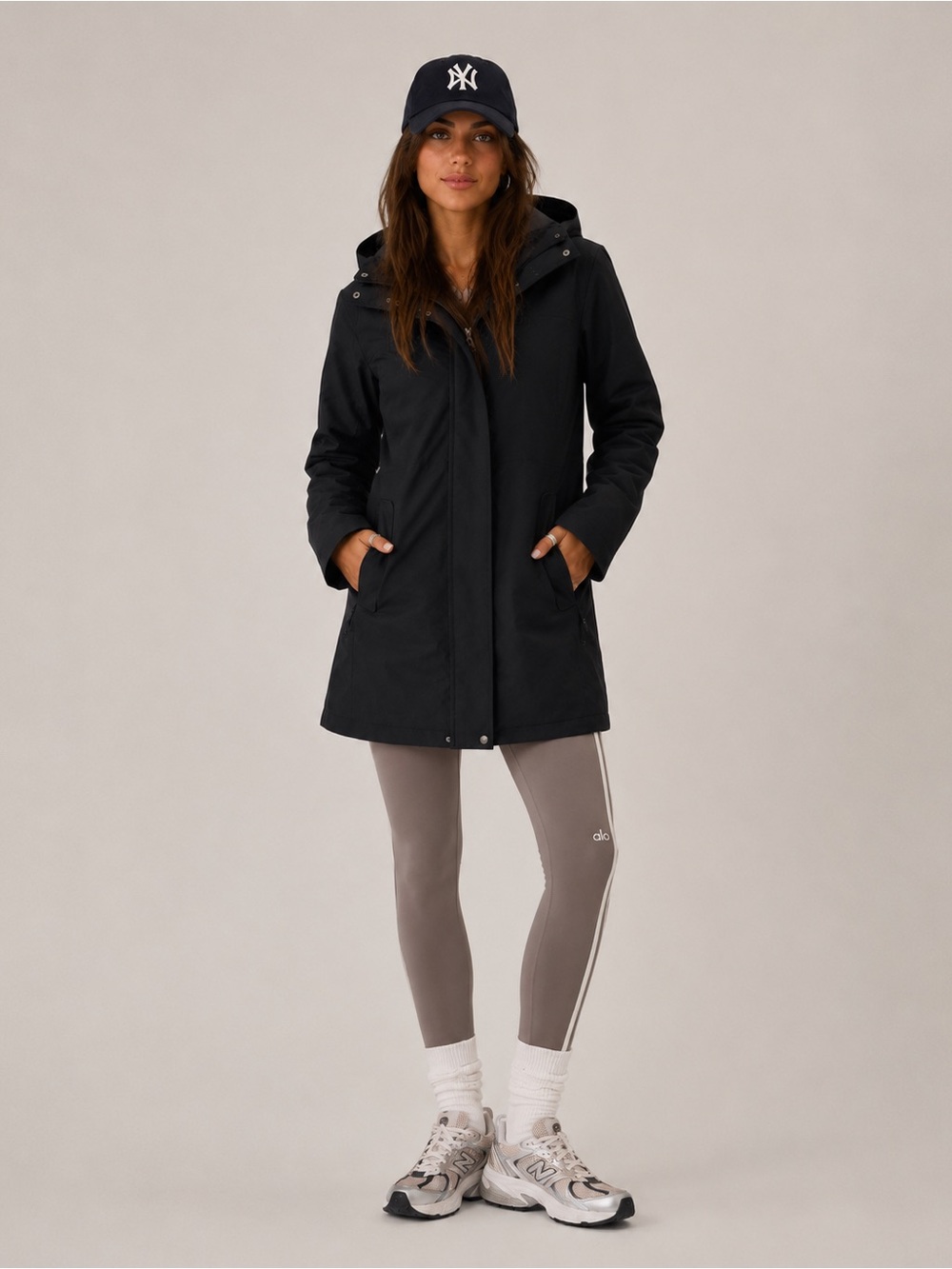 LL Bean Jacket - Picture 2 of 16